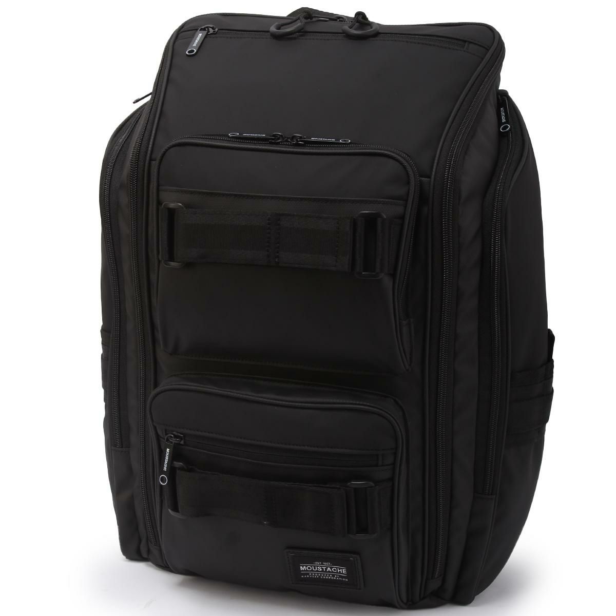 ムスタッシュ VYP リュック  vyp-4960