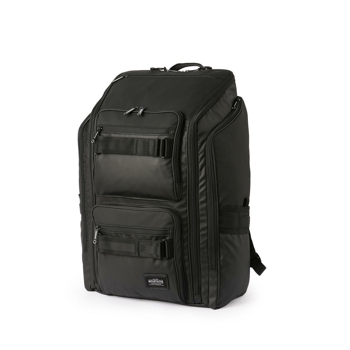 ムスタッシュ VYP リュック  vyp-4960