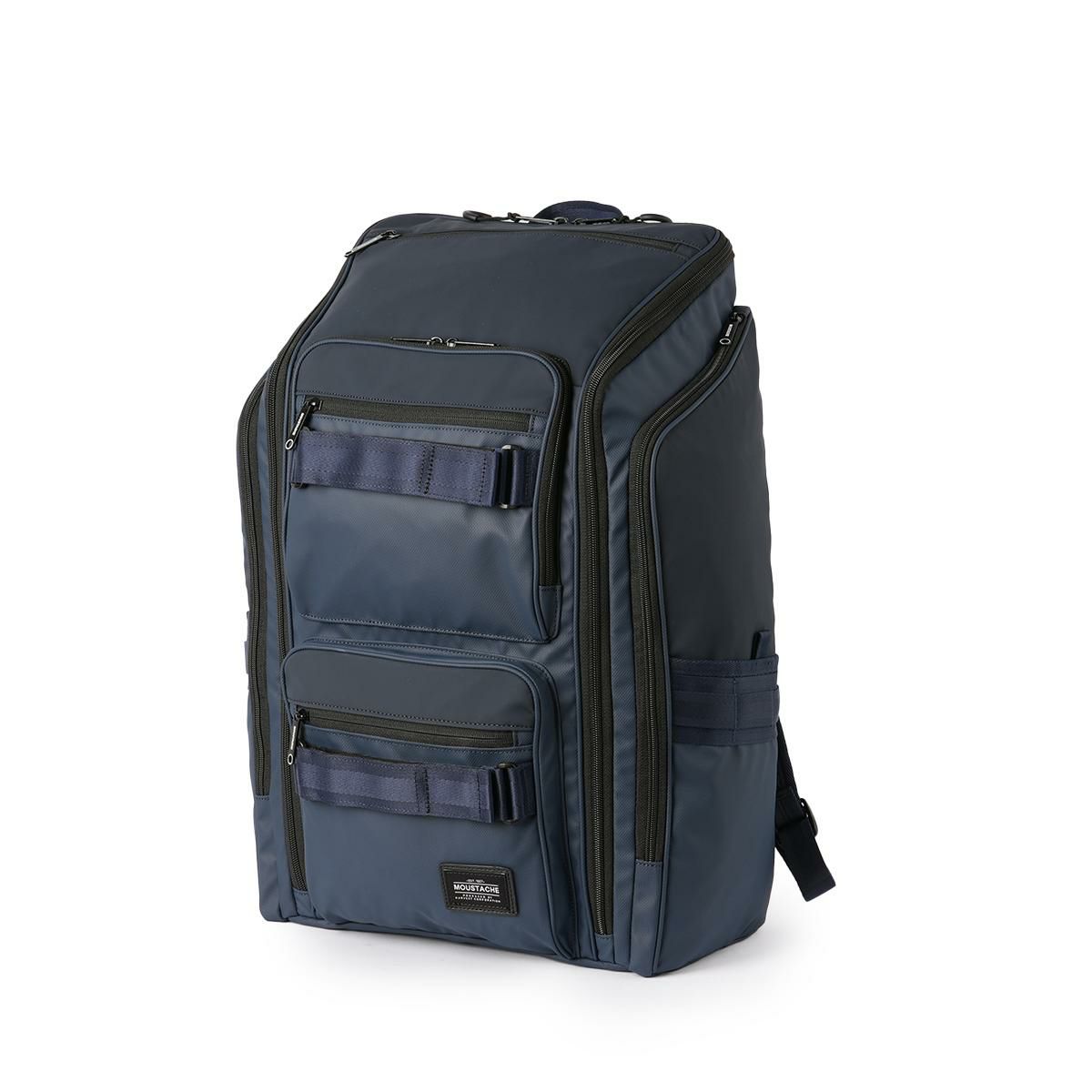 ムスタッシュ VYP リュック  vyp-4960