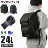 ムスタッシュ VYP リュック  vyp-4962