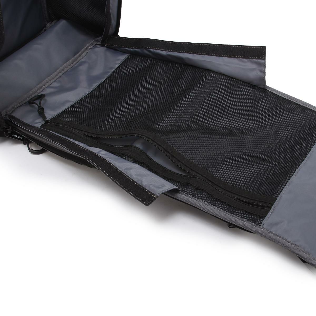 ムスタッシュ VYP リュック  vyp-4962