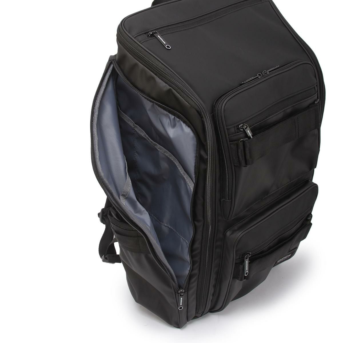 ムスタッシュ VYP リュック  vyp-4962