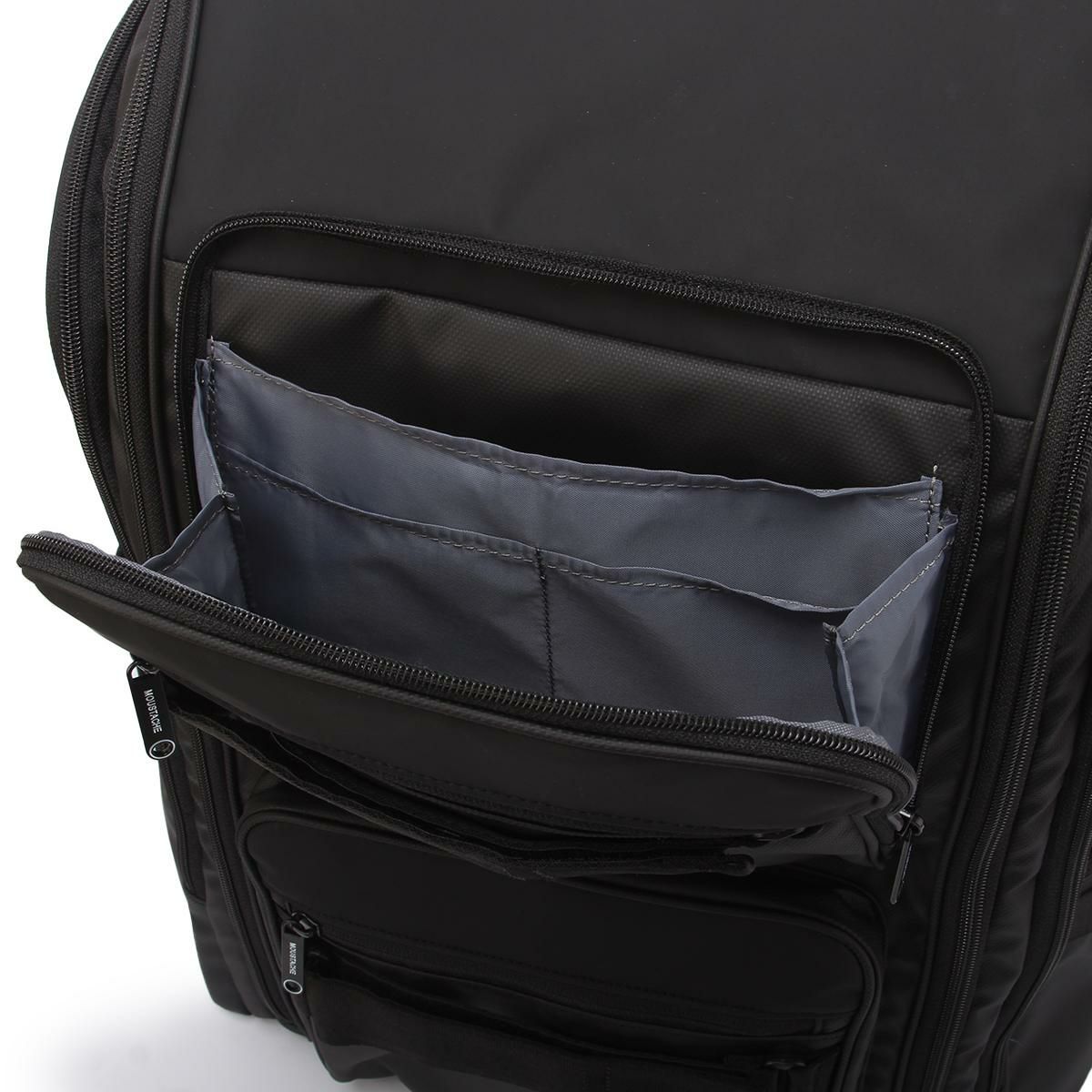 ムスタッシュ VYP リュック  vyp-4962