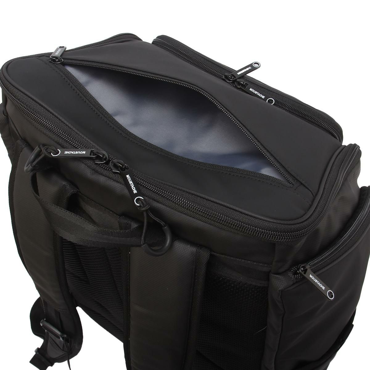 ムスタッシュ VYP リュック  vyp-4962