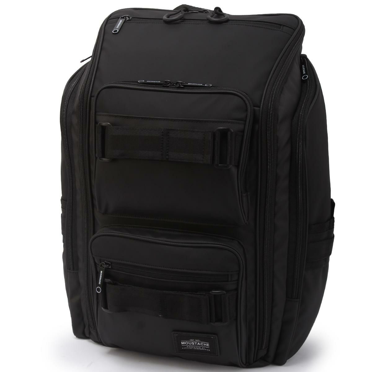 ムスタッシュ VYP リュック  vyp-4962