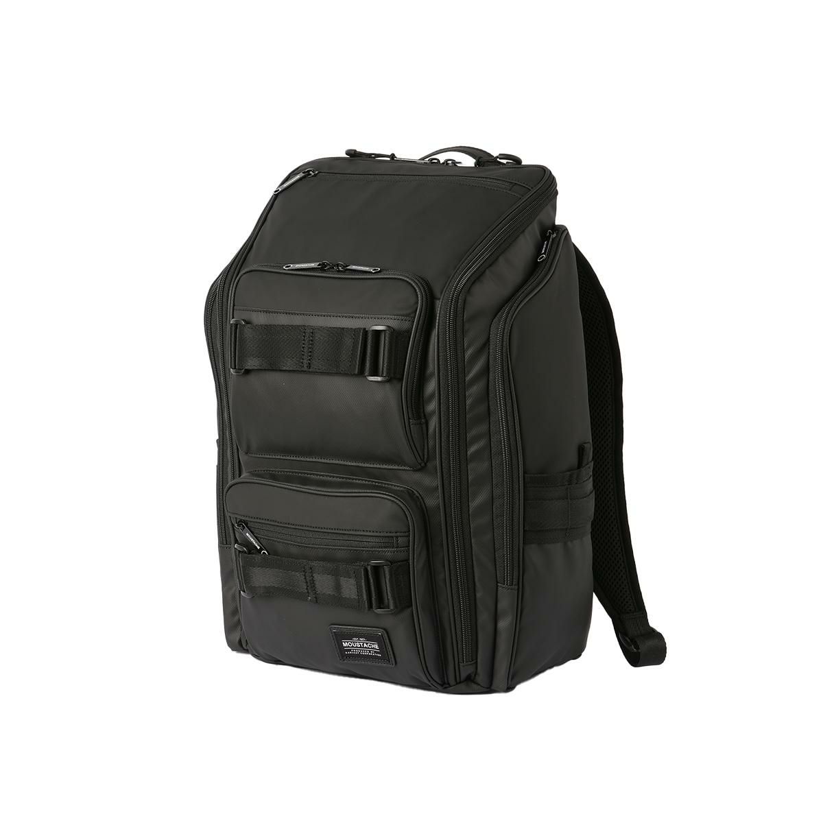 ムスタッシュ VYP リュック  vyp-4962