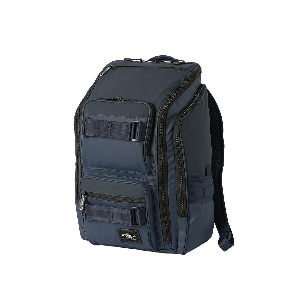 ムスタッシュ VYP リュック  vyp-4962