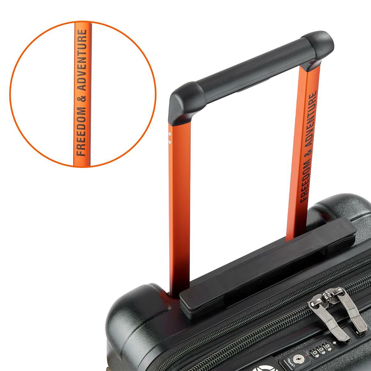 ジープ SUMMIT スーツケース JEEP j02742801