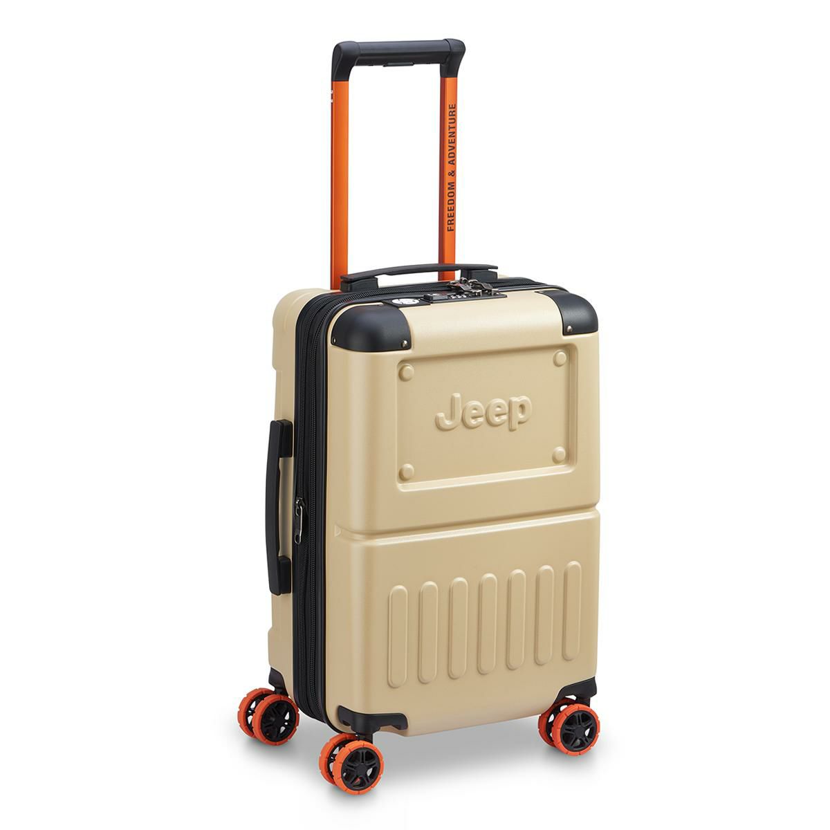 ジープ SUMMIT スーツケース JEEP j02742801