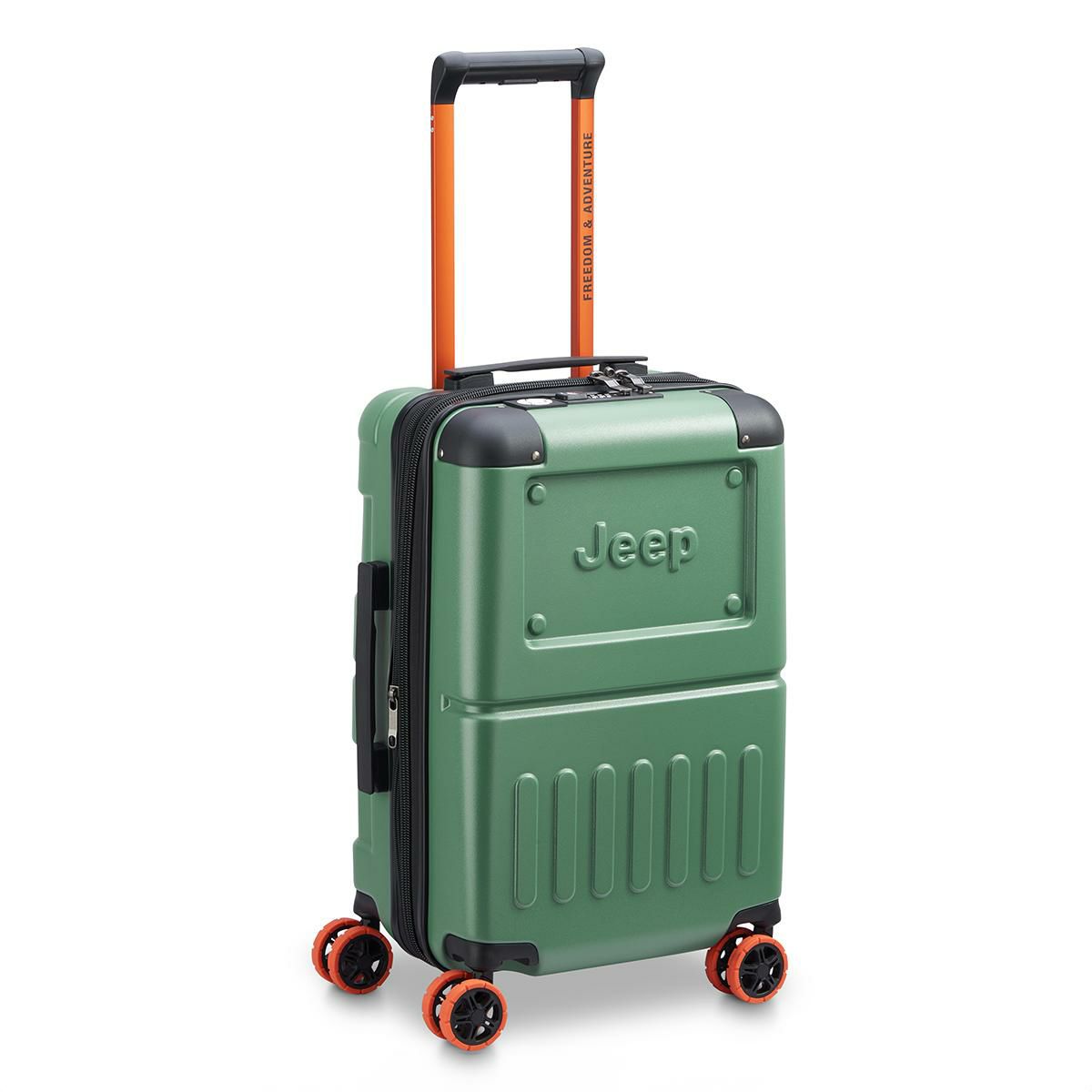 ジープ SUMMIT スーツケース JEEP j02742801