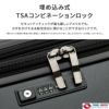 ジープ SUMMIT スーツケース JEEP j02742828