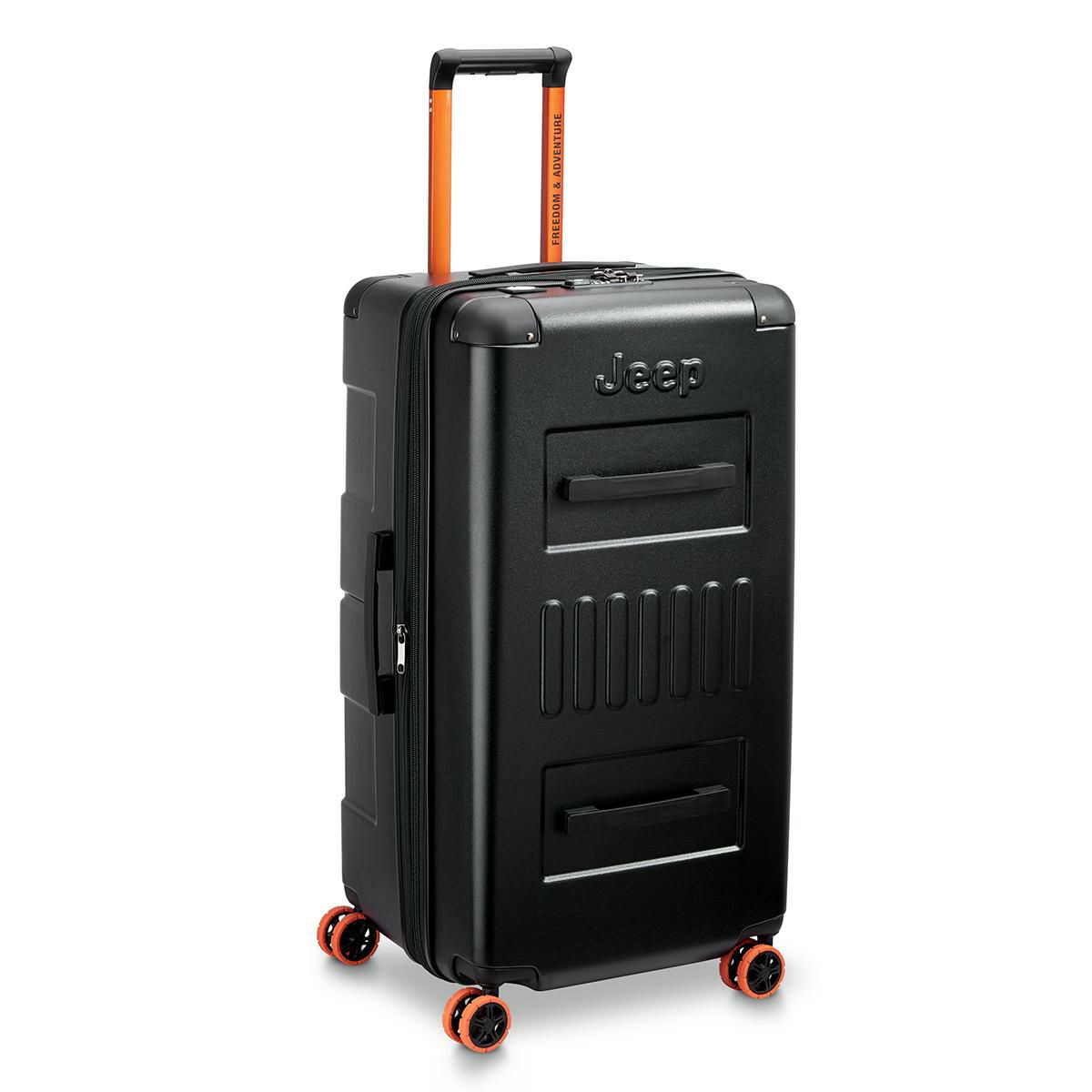 ジープ SUMMIT スーツケース JEEP j02742828