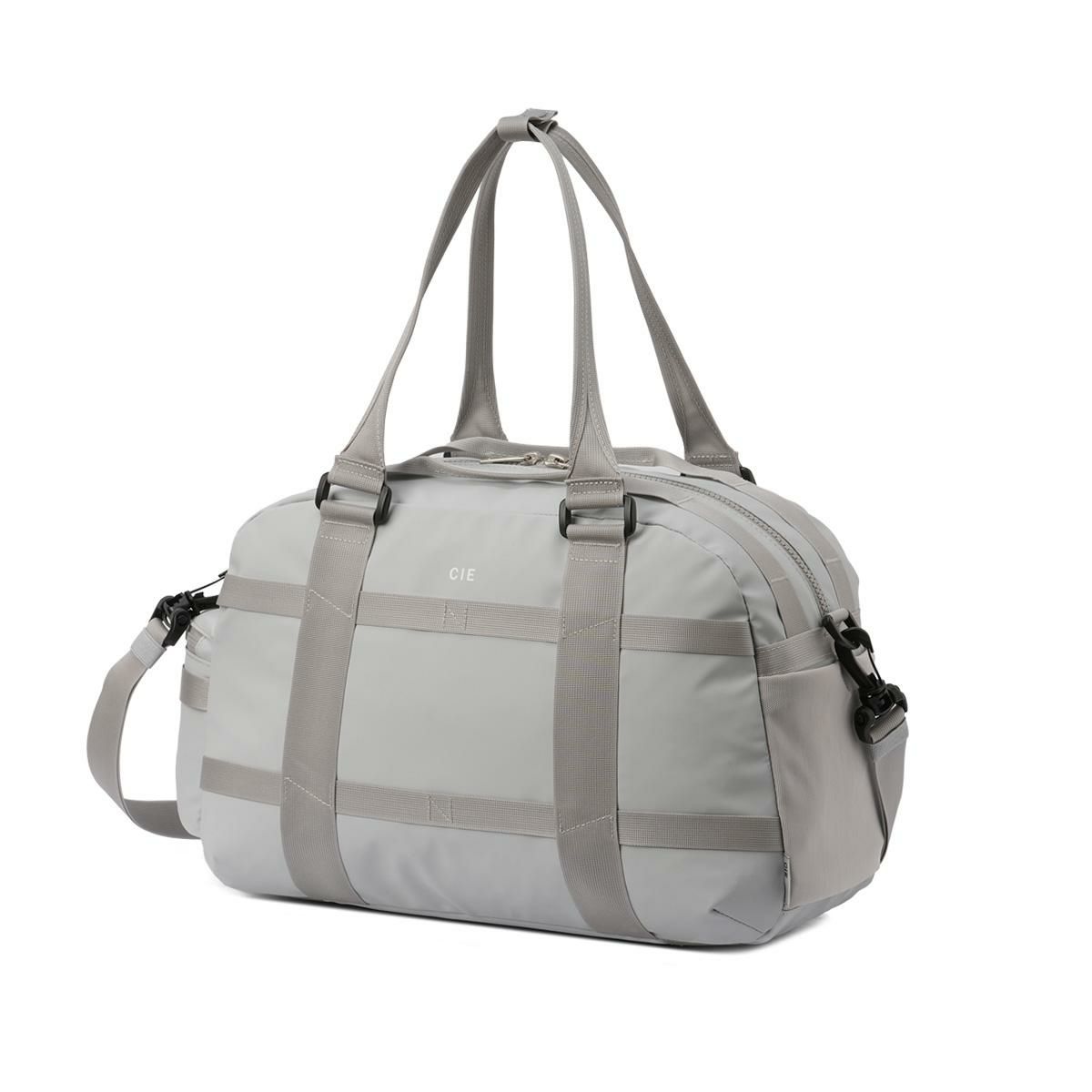 シー グリッド3 ボストンバッグ CIE cie-032207