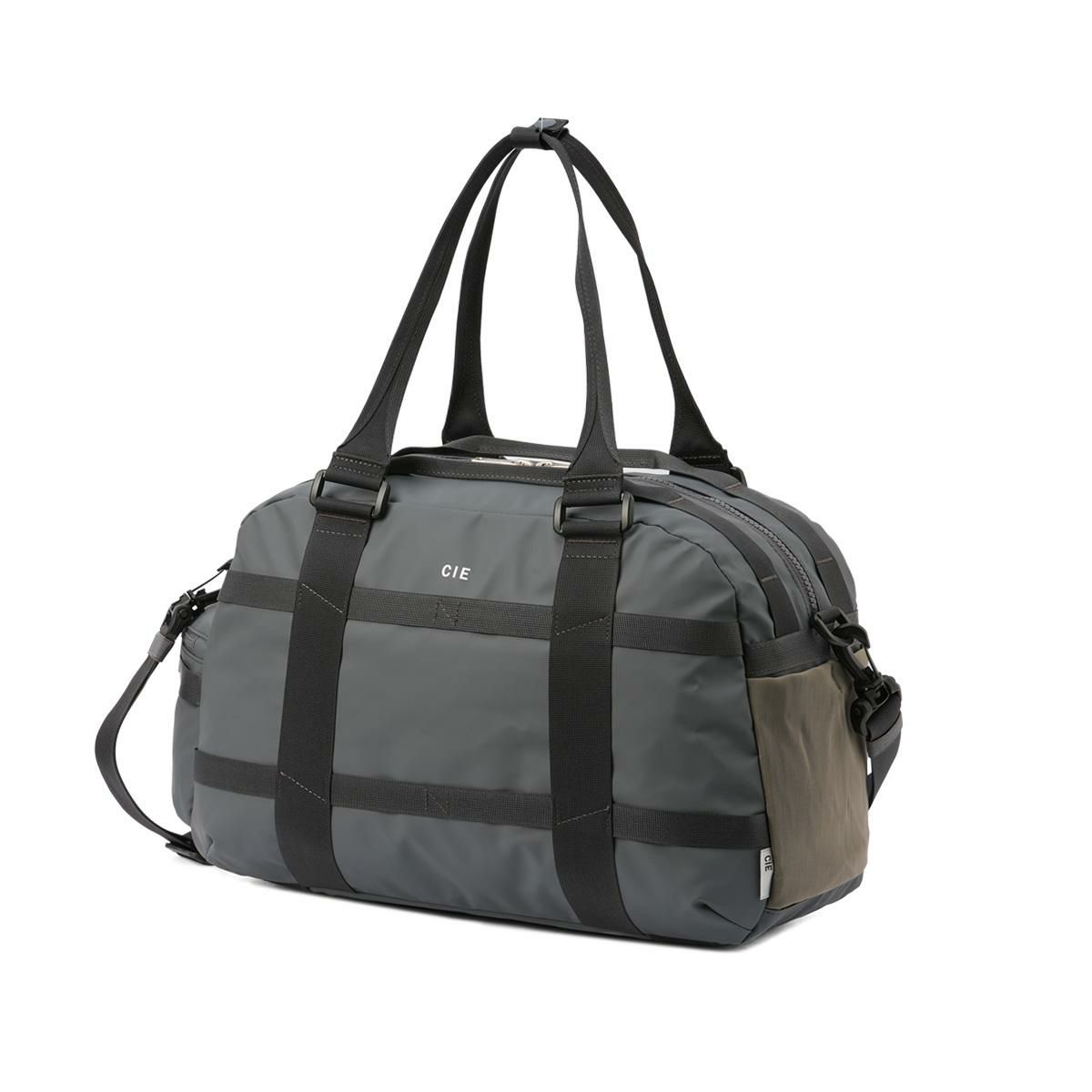 シー グリッド3 ボストンバッグ CIE cie-032207