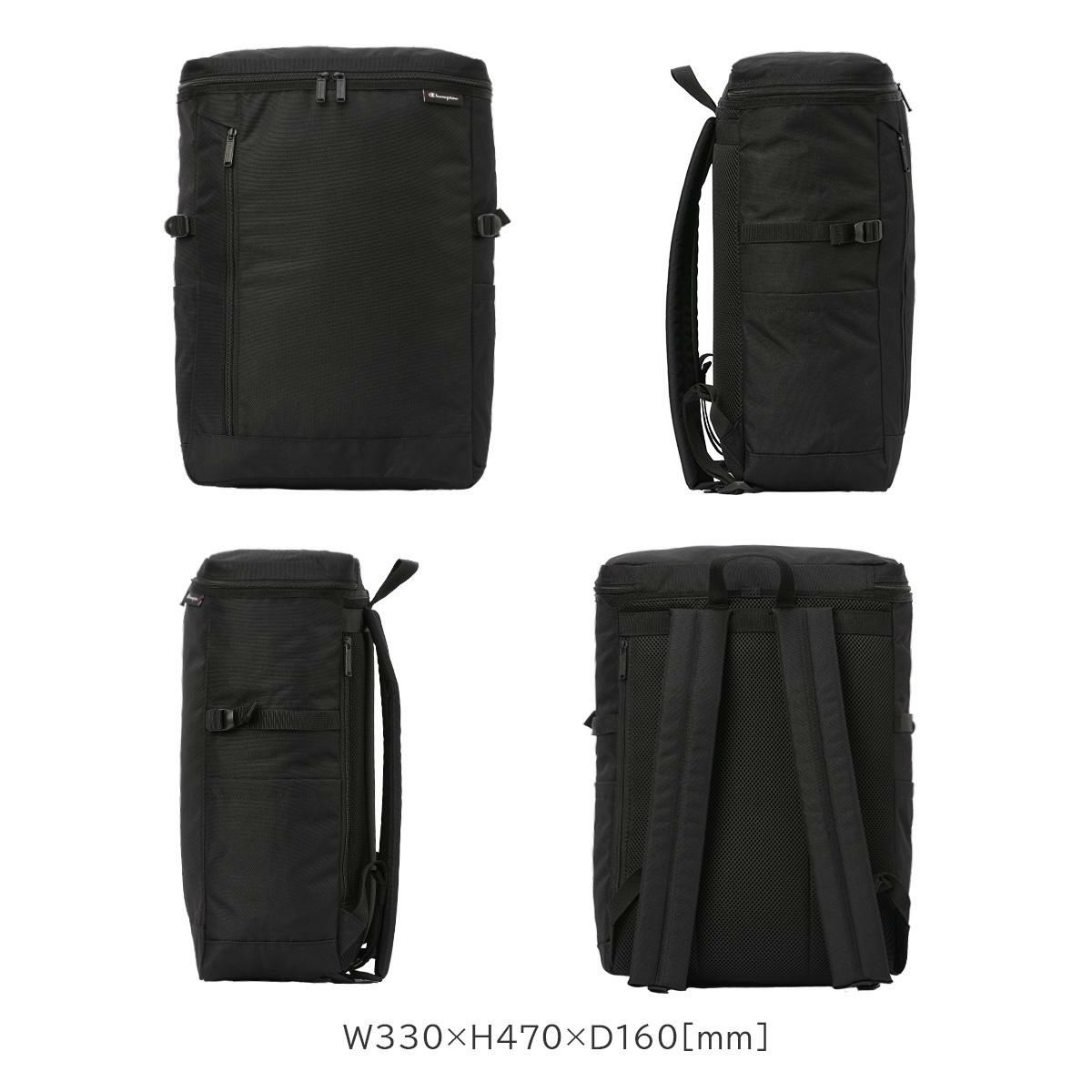 チャンピオン デモイン 5C03 リュック Champion champion-68606