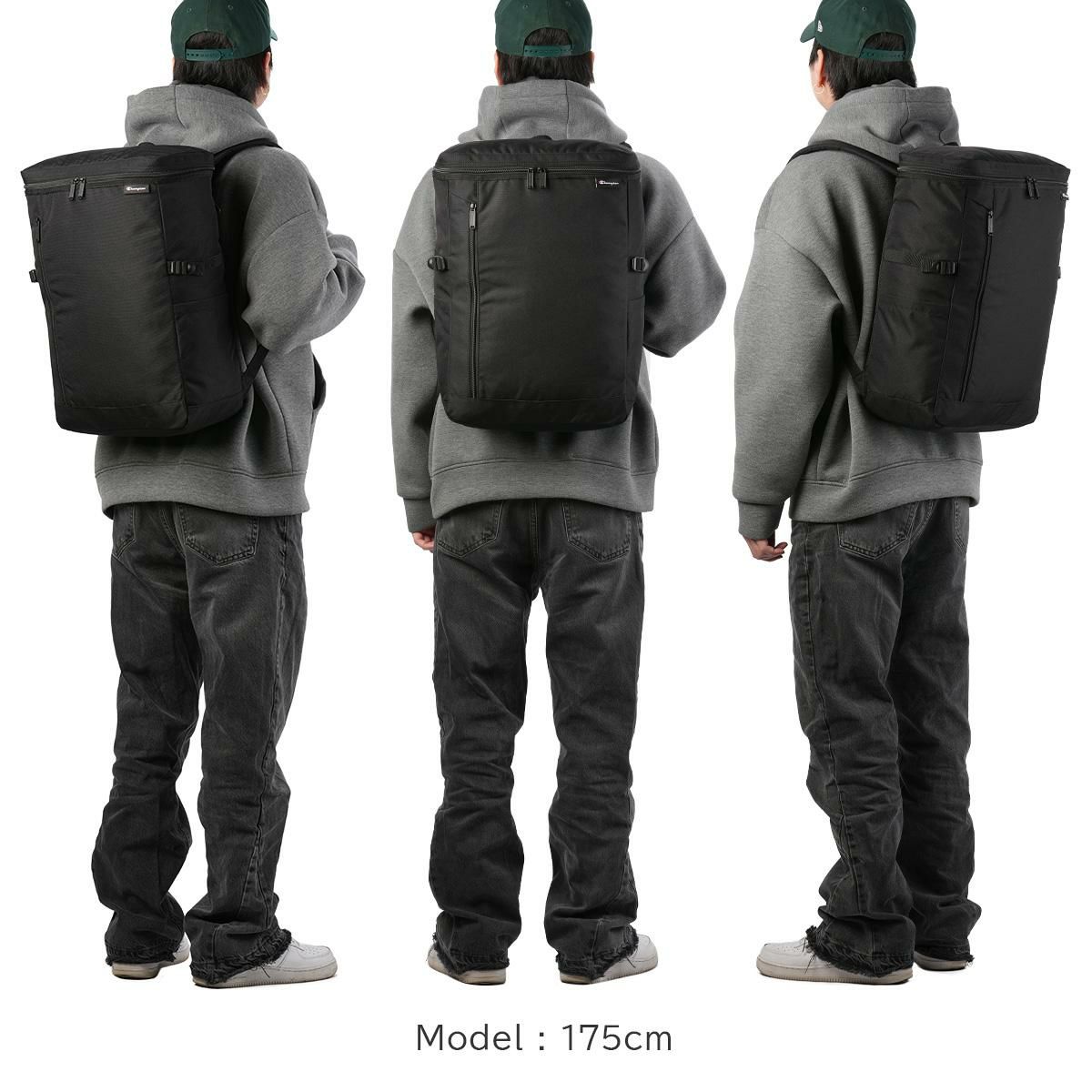 チャンピオン デモイン 5C03 リュック Champion champion-68606