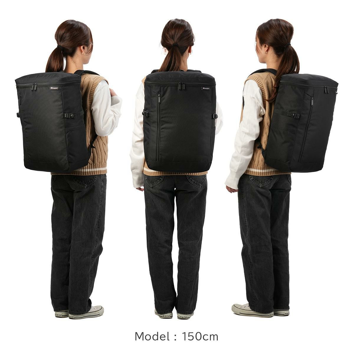 チャンピオン デモイン 5C03 リュック Champion champion-68606