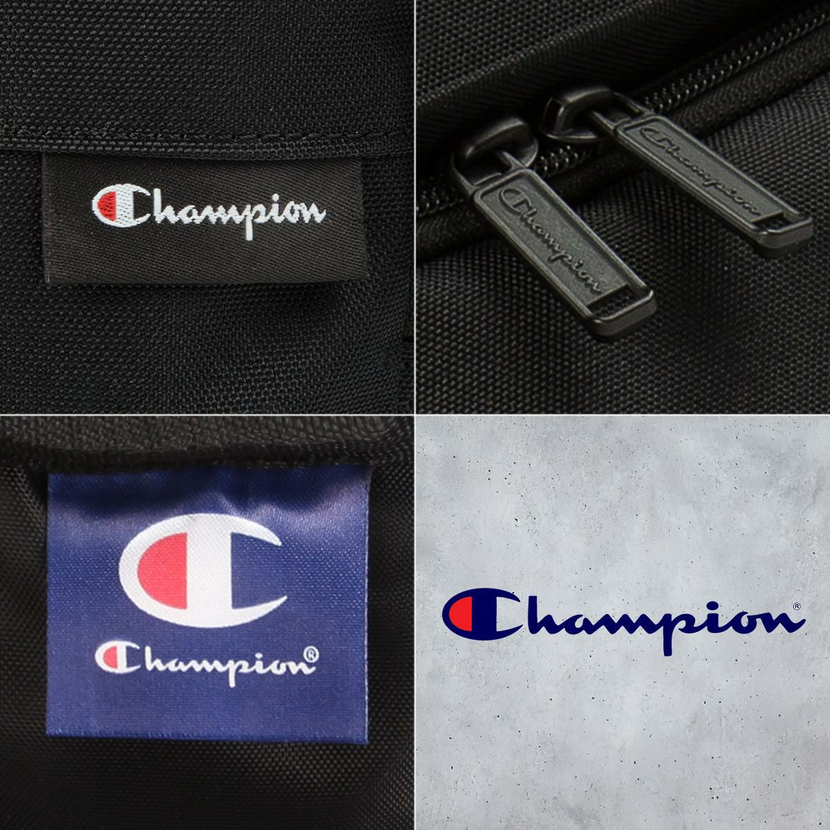 チャンピオン デモイン 5C03 リュック Champion champion-68606