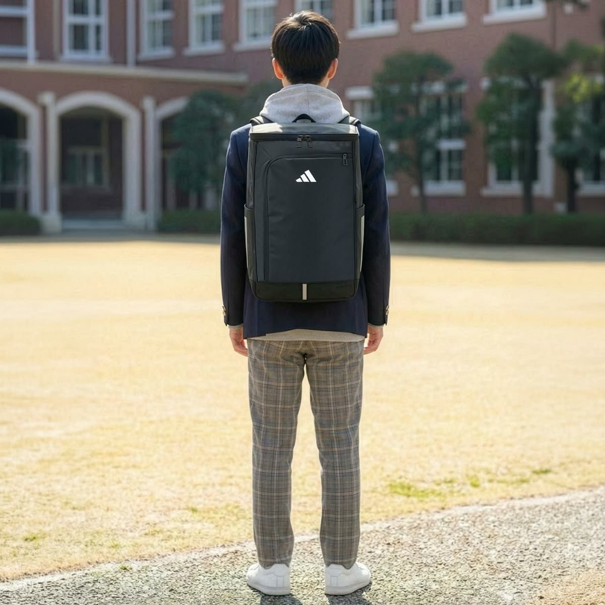 アディダス ハイデ 5S01 リュック adidas adidas-68571