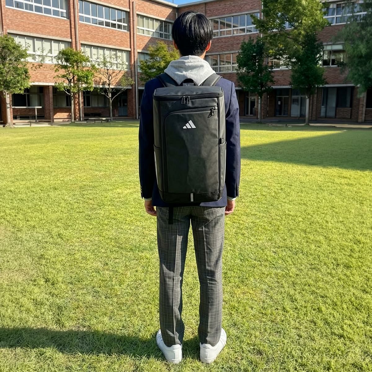 アディダス ハイデ 5S01 リュック adidas adidas-68572