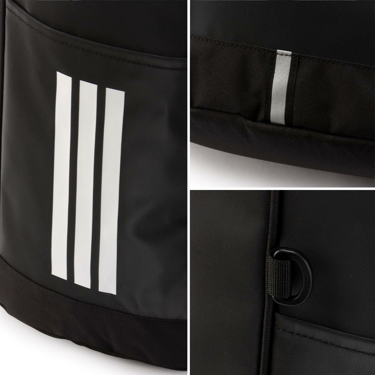 アディダス ハイデ 5S01 リュック adidas adidas-68572