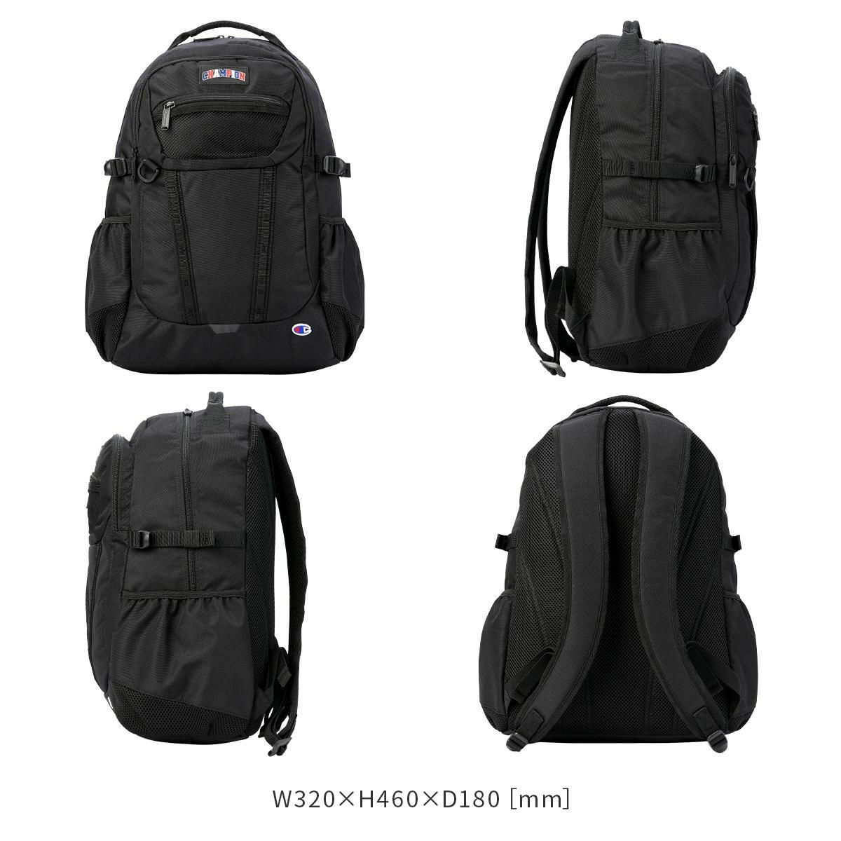 チャンピオン リトルロック 5S02 リュック Champion champion-68581