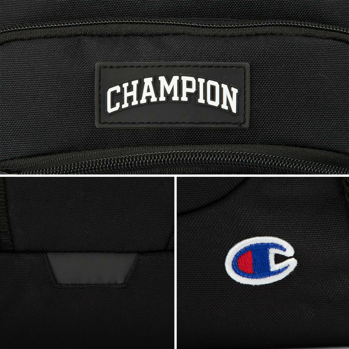 チャンピオン リトルロック 5S02 リュック Champion champion-68581