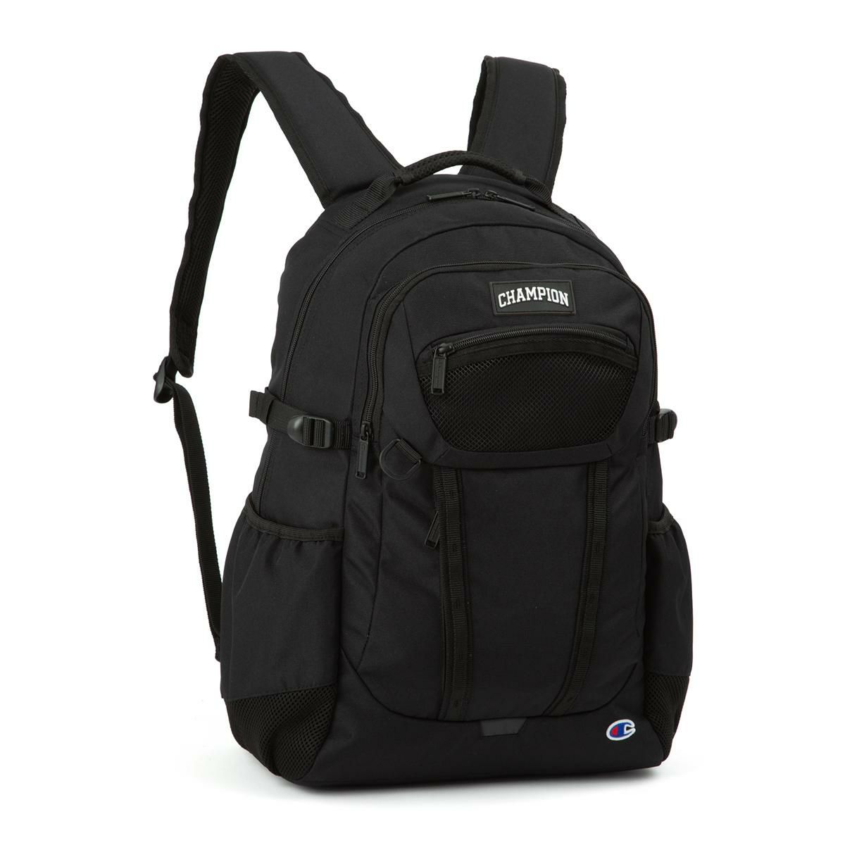 りり Champion／チャンピオン リトルロック リュックサック 29L B4