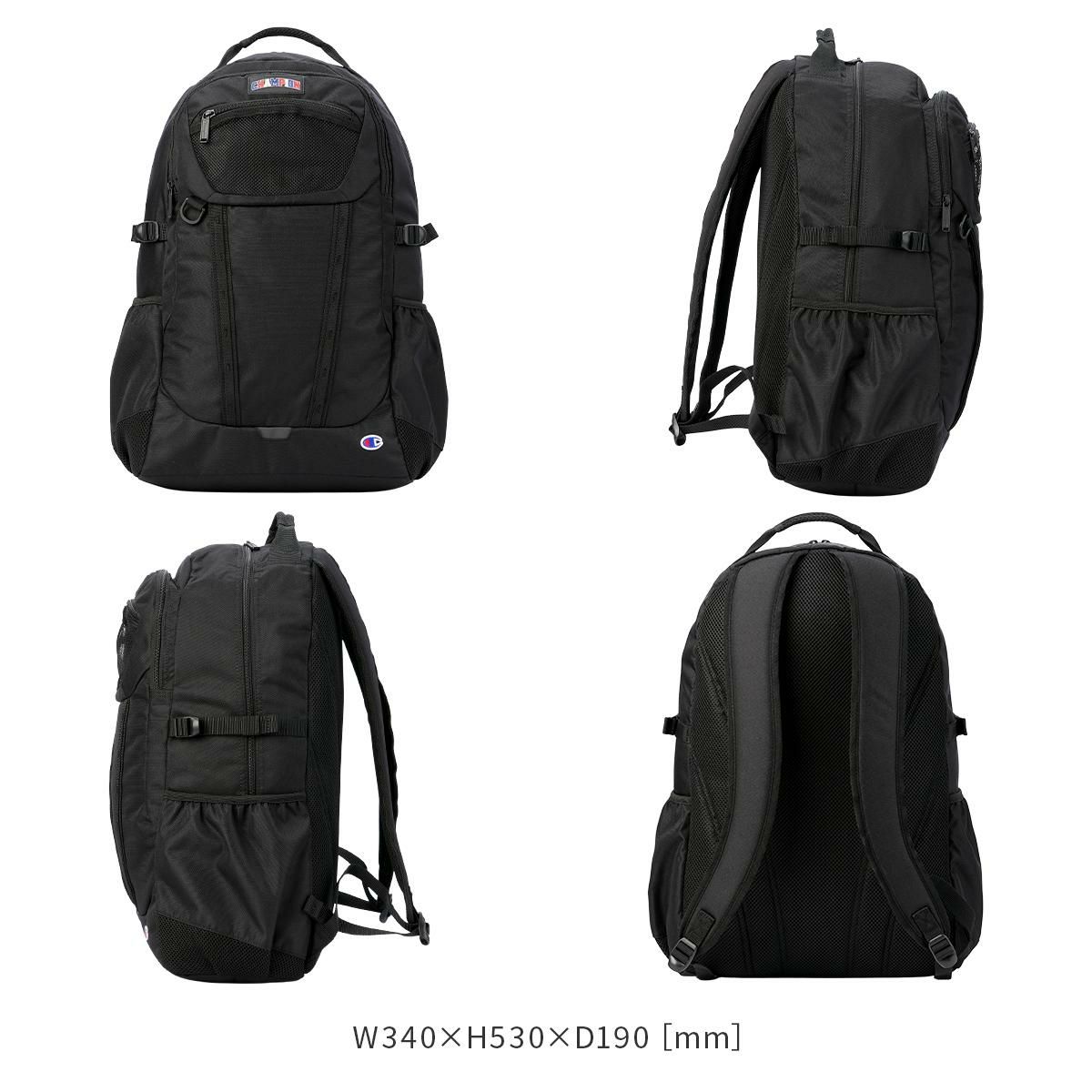 チャンピオン リトルロック 5S02 リュック Champion champion-68582