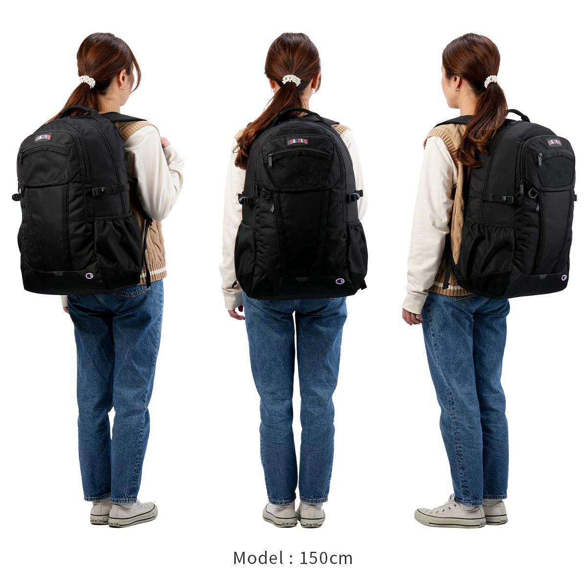 チャンピオン リトルロック 5S02 リュック Champion champion-68582