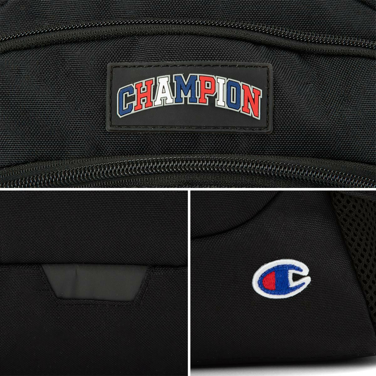 チャンピオン リトルロック 5S02 リュック Champion champion-68582