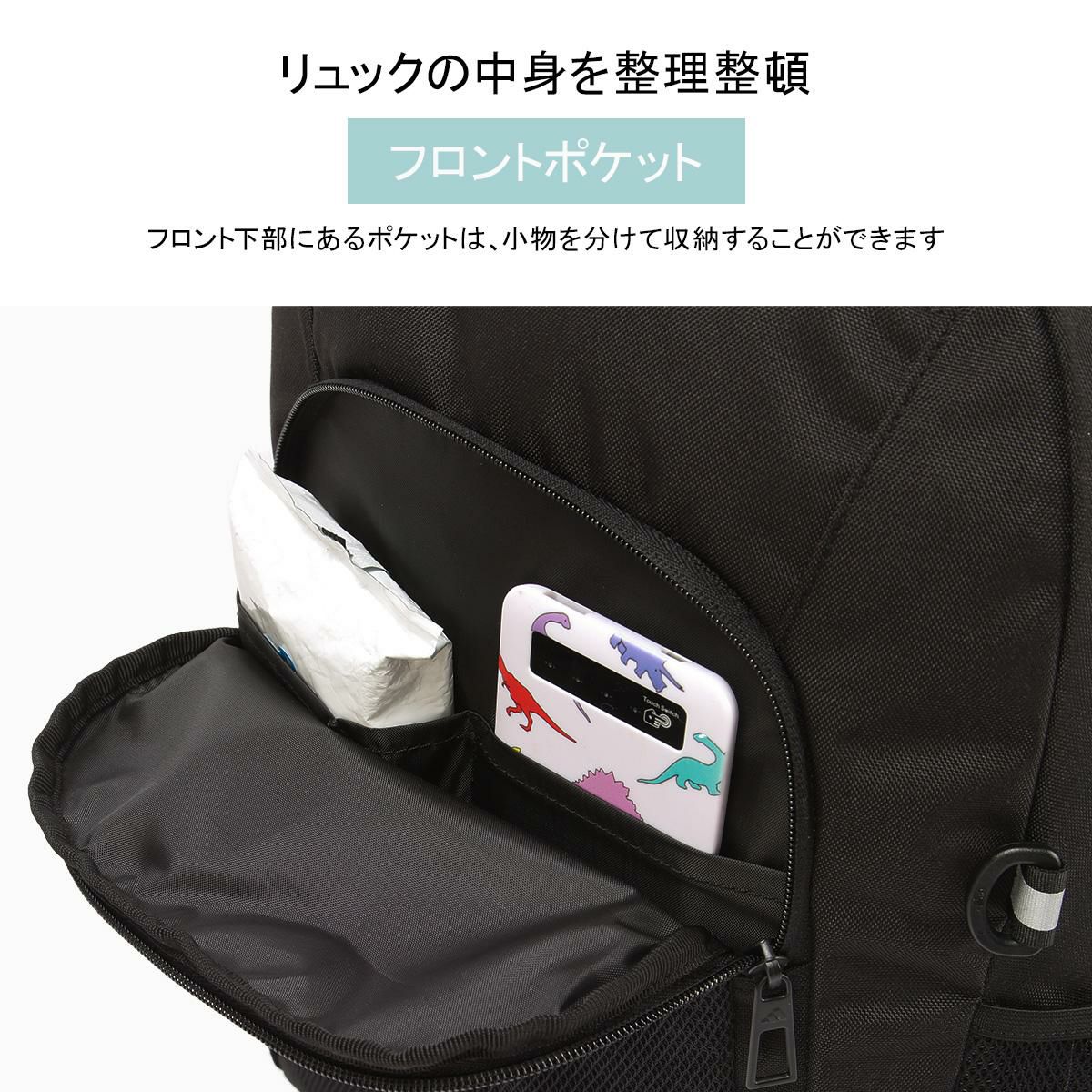 アディダス リューベック 5S00 リュック adidas adidas-68561