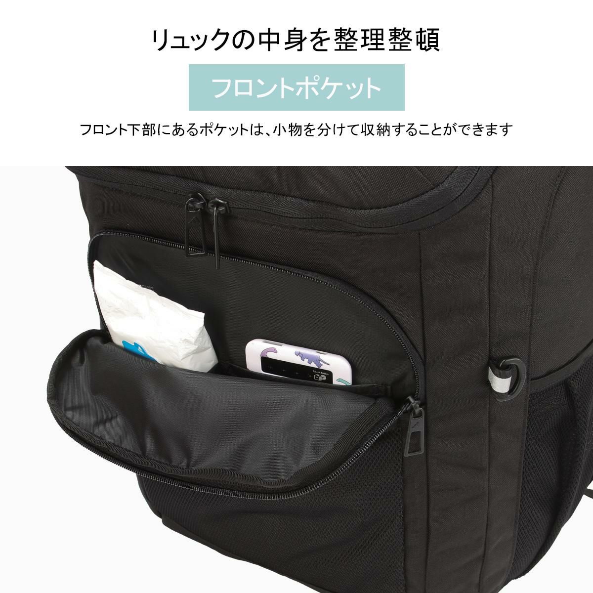 アディダス リューベック 5S00 リュック adidas adidas-68562