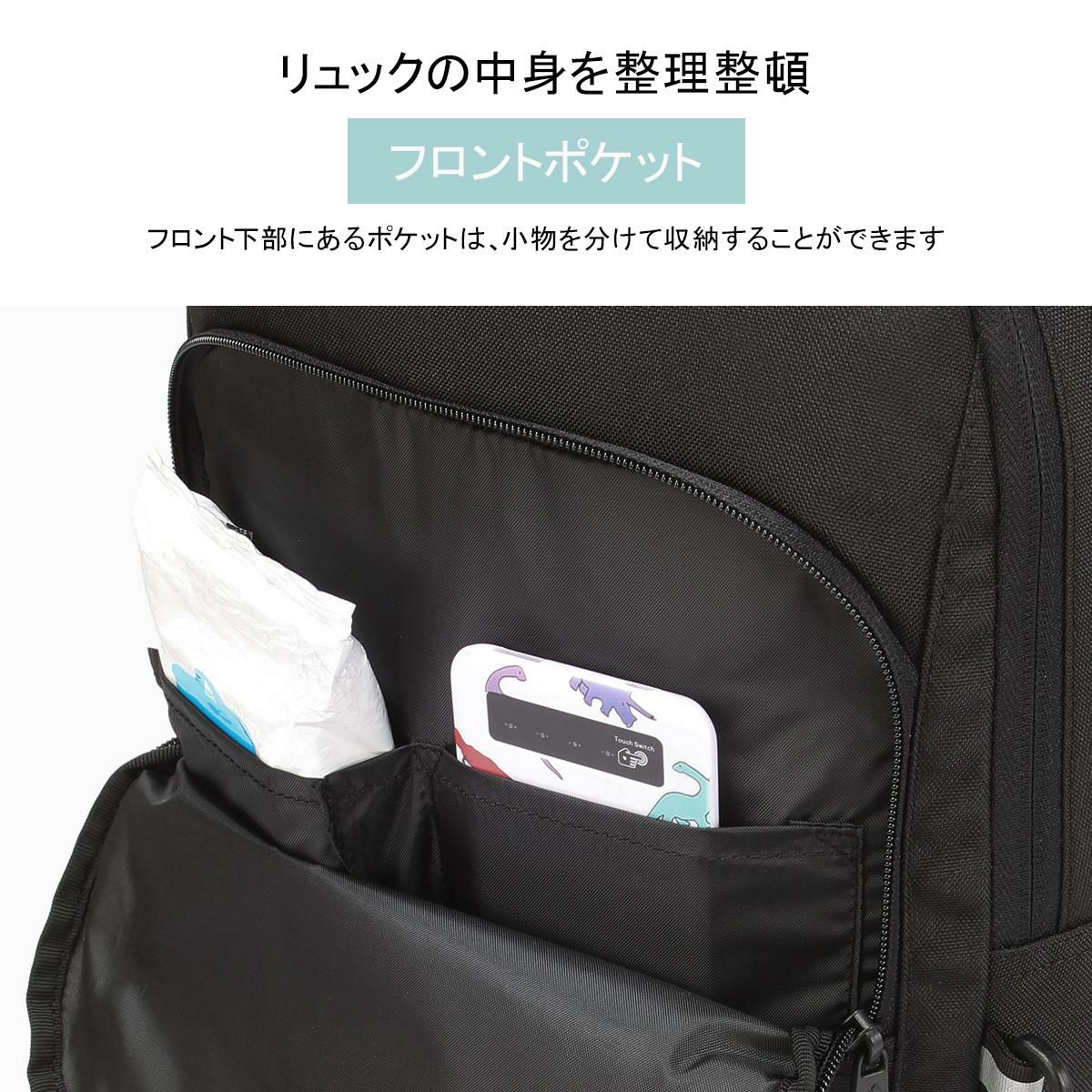 アディダス リューベック 5S00 リュック adidas adidas-68563