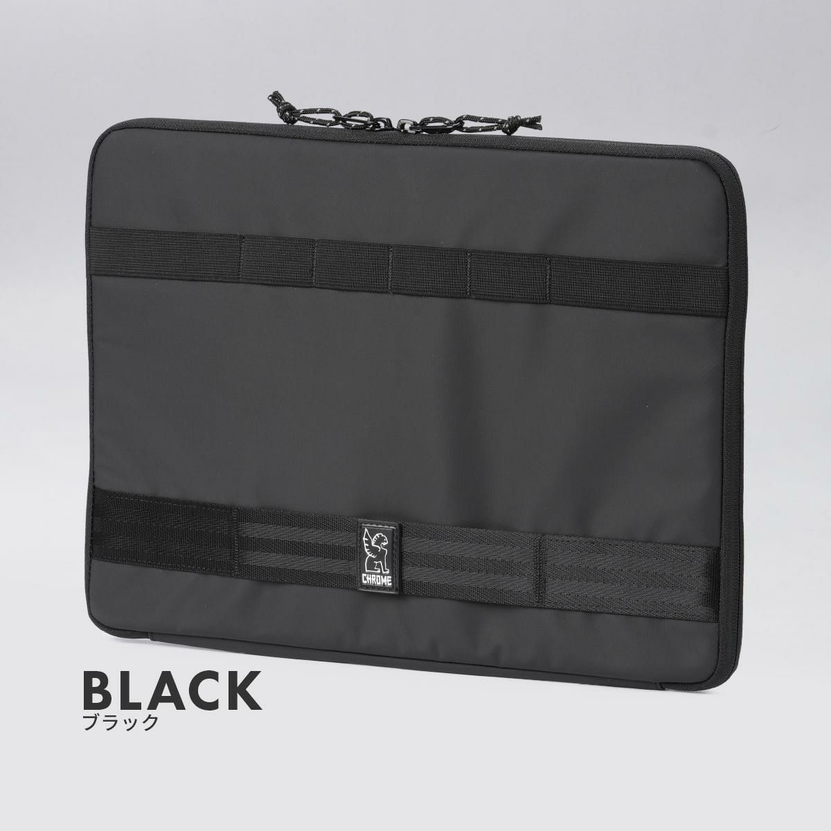 CHROME INDUSTRIES LARGE LAPTOP SLEEVE ドキュメントケース  ac189