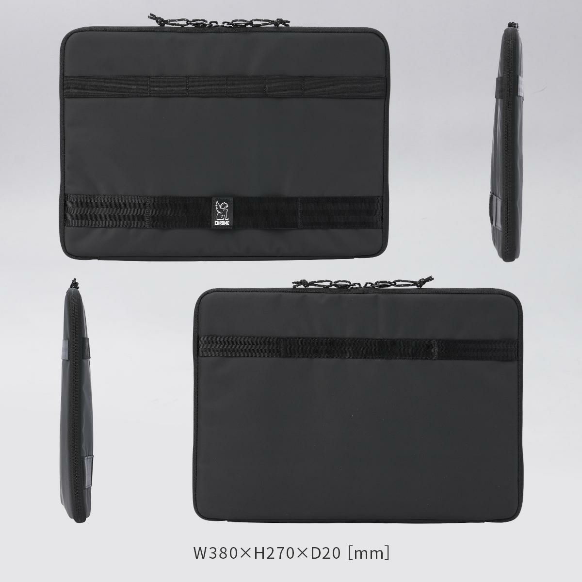 CHROME INDUSTRIES LARGE LAPTOP SLEEVE ドキュメントケース  ac189