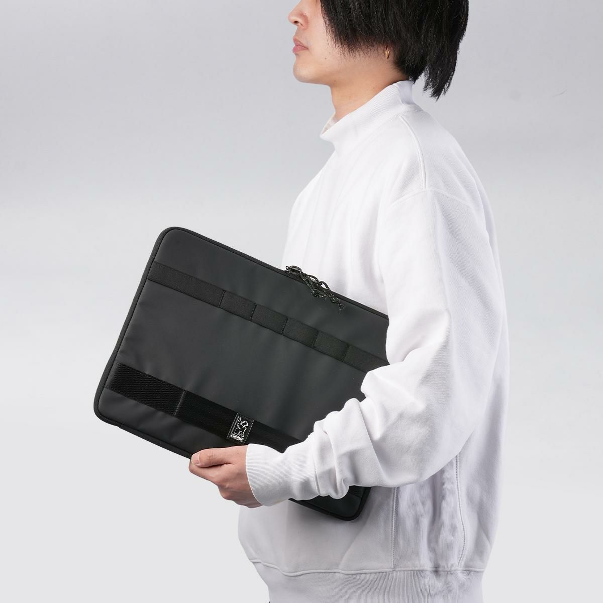 CHROME INDUSTRIES LARGE LAPTOP SLEEVE ドキュメントケース  ac189