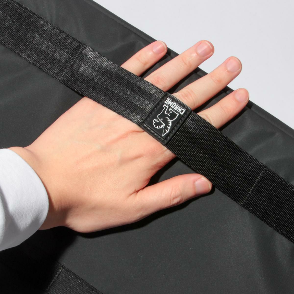 CHROME INDUSTRIES LARGE LAPTOP SLEEVE ドキュメントケース  ac189