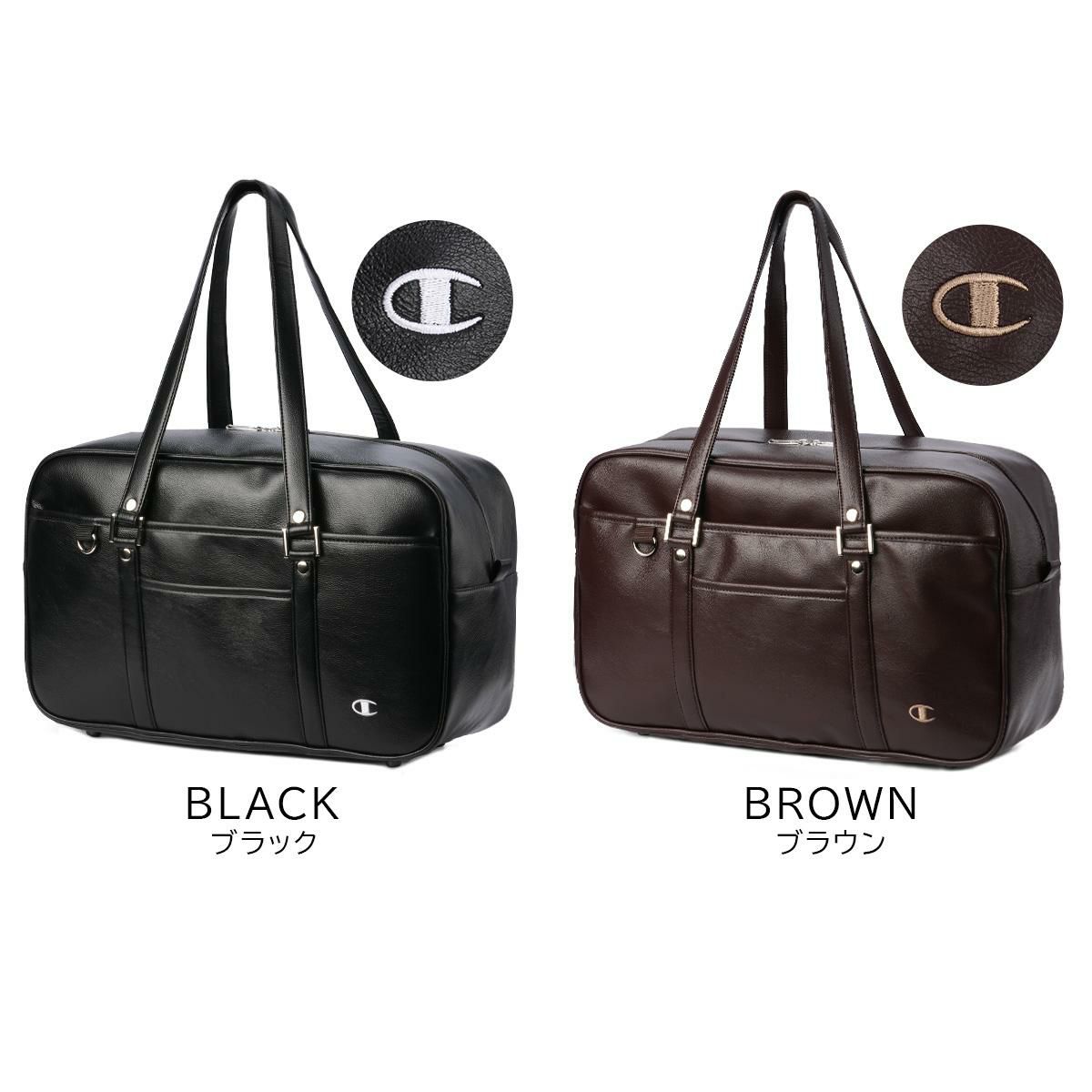チャンピオン ツーソン 5S16 ボストンバッグ Champion champion-17791