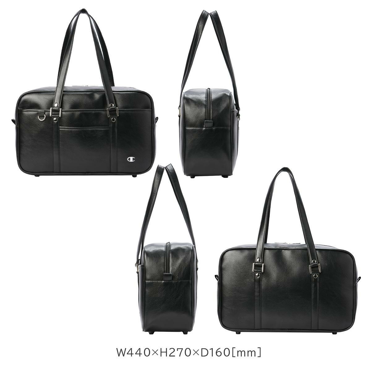 チャンピオン ツーソン 5S16 ボストンバッグ Champion champion-17791