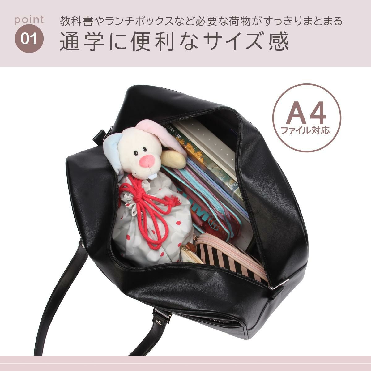 チャンピオン ツーソン 5S16 ボストンバッグ Champion champion-17791