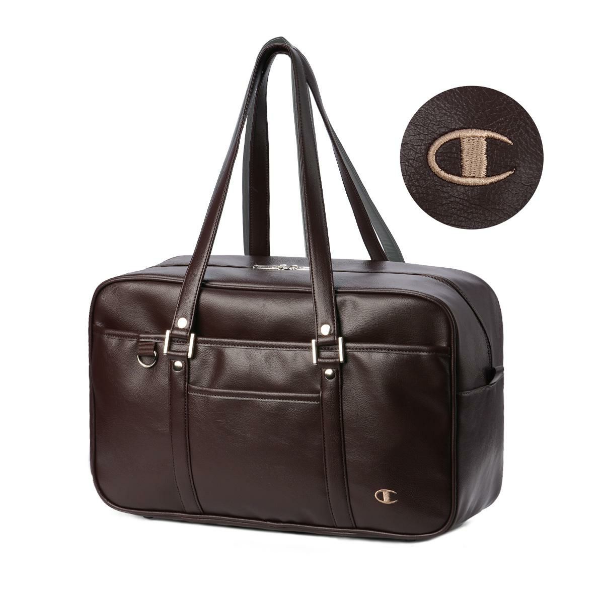 チャンピオン ツーソン 5S16 ボストンバッグ Champion champion-17791