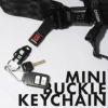 CHROME INDUSTRIES MINI BUCKLE KEYCHAIN キーケース キーホルダー  ac249