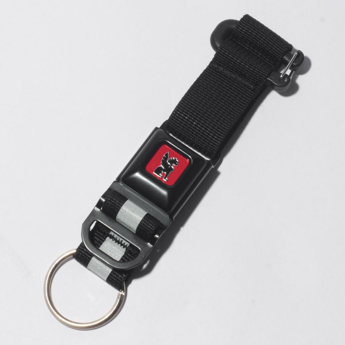 CHROME INDUSTRIES MINI BUCKLE KEYCHAIN キーケース キーホルダー  ac249