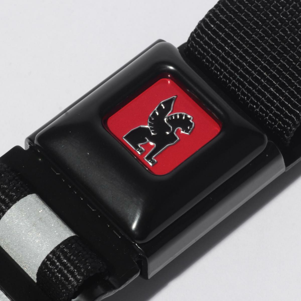 CHROME INDUSTRIES MINI BUCKLE KEYCHAIN キーケース キーホルダー  ac249