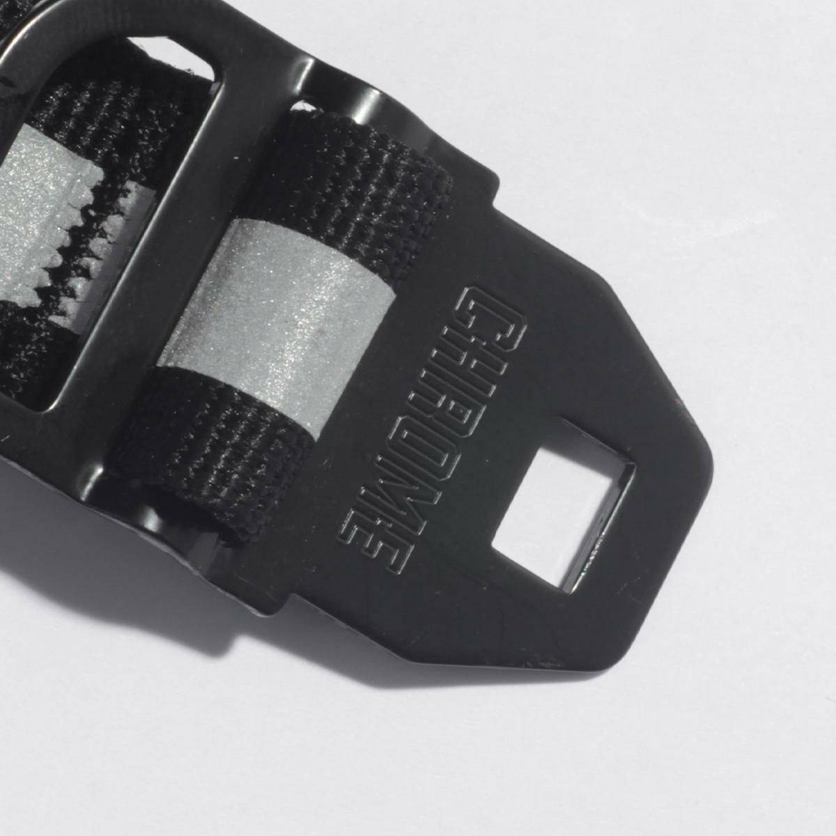 CHROME INDUSTRIES MINI BUCKLE KEYCHAIN キーケース キーホルダー  ac249