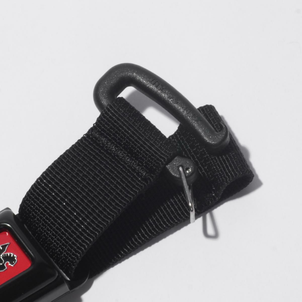 CHROME INDUSTRIES MINI BUCKLE KEYCHAIN キーケース キーホルダー  ac249