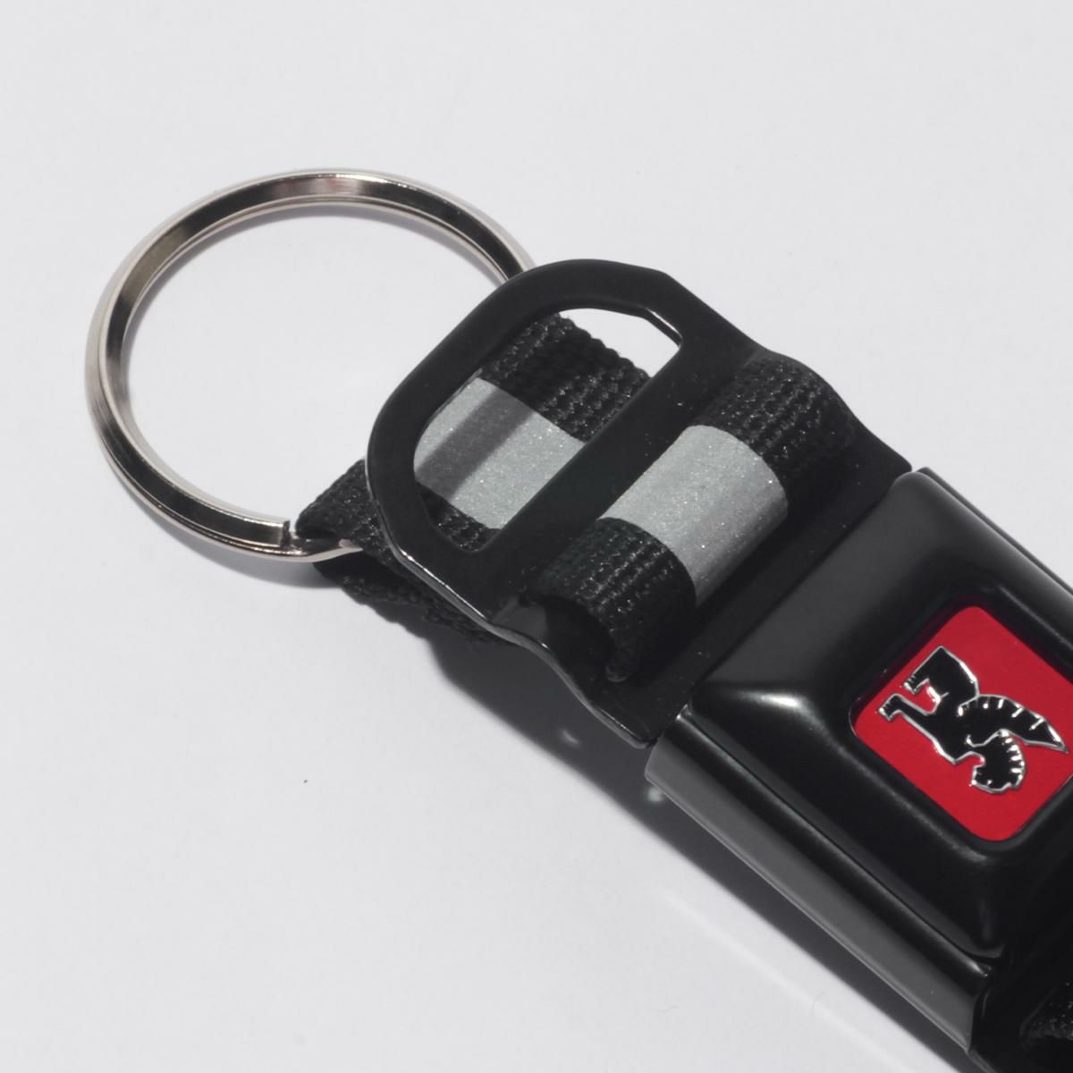 CHROME INDUSTRIES MINI BUCKLE KEYCHAIN キーケース キーホルダー  ac249