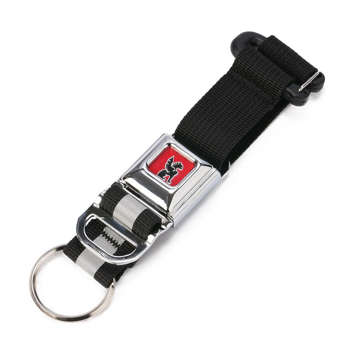 CHROME INDUSTRIES MINI BUCKLE KEYCHAIN キーケース キーホルダー  ac249