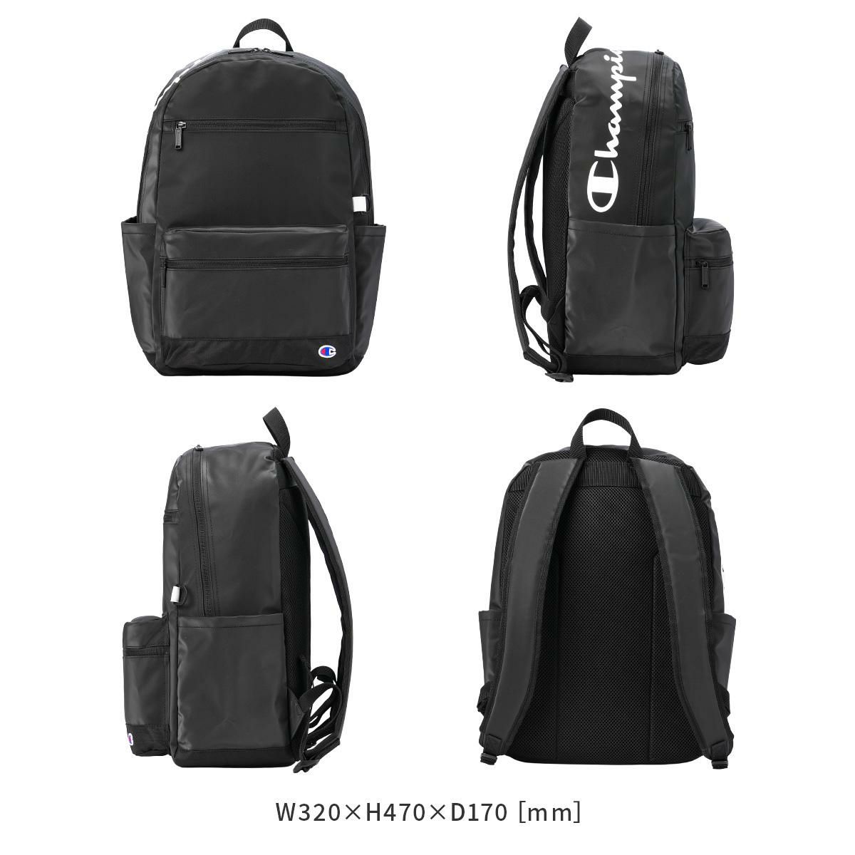 チャンピオン アンカレッジ 5S07 リュック Champion champion-63971